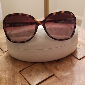 Coach Sunglasses